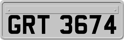 GRT3674