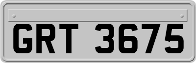 GRT3675
