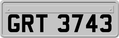 GRT3743