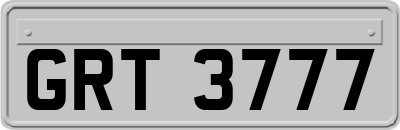 GRT3777