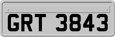GRT3843
