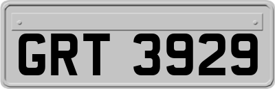 GRT3929
