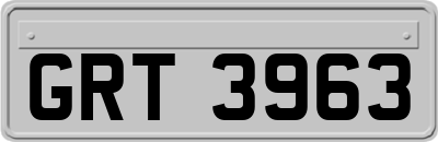 GRT3963