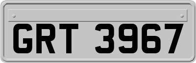 GRT3967