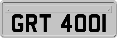 GRT4001