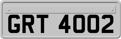 GRT4002