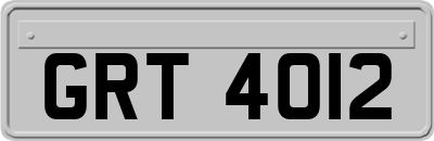 GRT4012