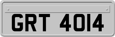 GRT4014
