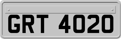 GRT4020