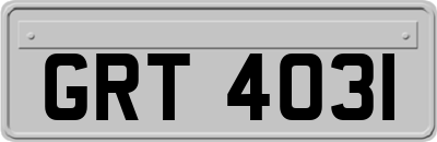 GRT4031