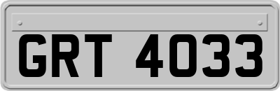 GRT4033