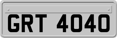 GRT4040