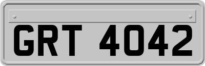 GRT4042