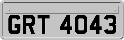 GRT4043