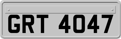GRT4047