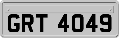 GRT4049