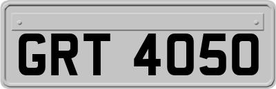 GRT4050