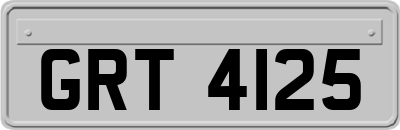 GRT4125