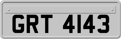 GRT4143