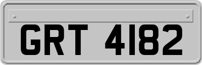 GRT4182