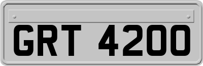 GRT4200