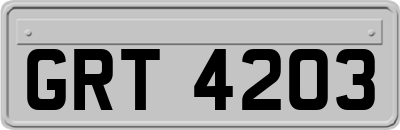 GRT4203