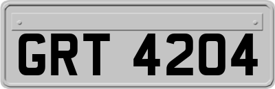 GRT4204