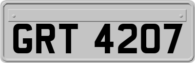 GRT4207