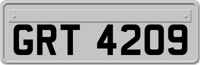 GRT4209