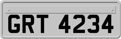 GRT4234