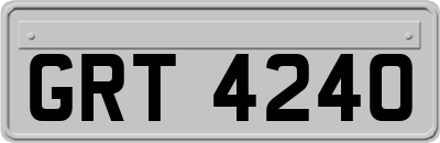 GRT4240