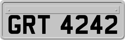 GRT4242