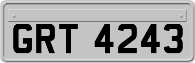 GRT4243