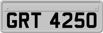 GRT4250