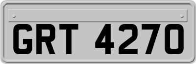 GRT4270