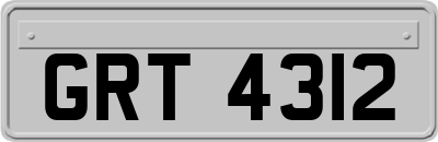 GRT4312