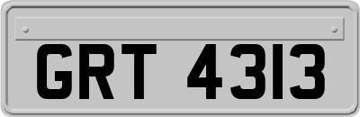 GRT4313
