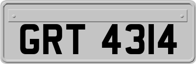 GRT4314