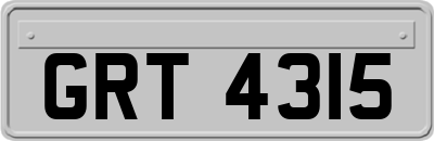 GRT4315