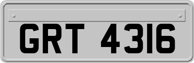 GRT4316