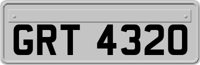 GRT4320
