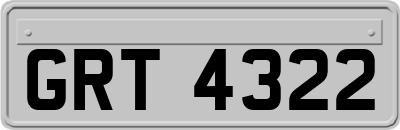 GRT4322