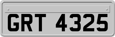 GRT4325