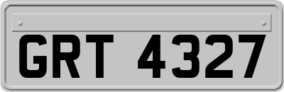 GRT4327