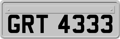 GRT4333