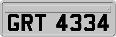 GRT4334
