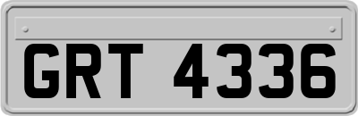 GRT4336