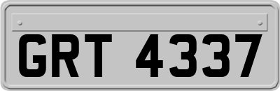 GRT4337