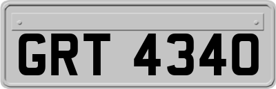 GRT4340