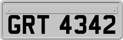 GRT4342